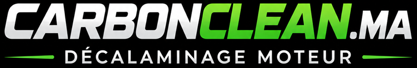 Carbonclean.ma — Décalaminage moteur